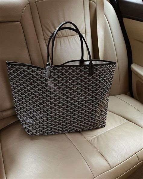 goyard bag price 2018|Goyard bag price 2022 euro.